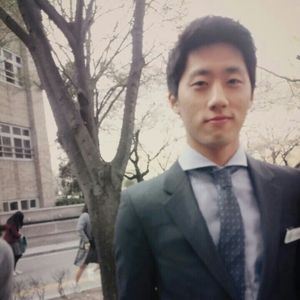 Meet your Posher, Choong sung